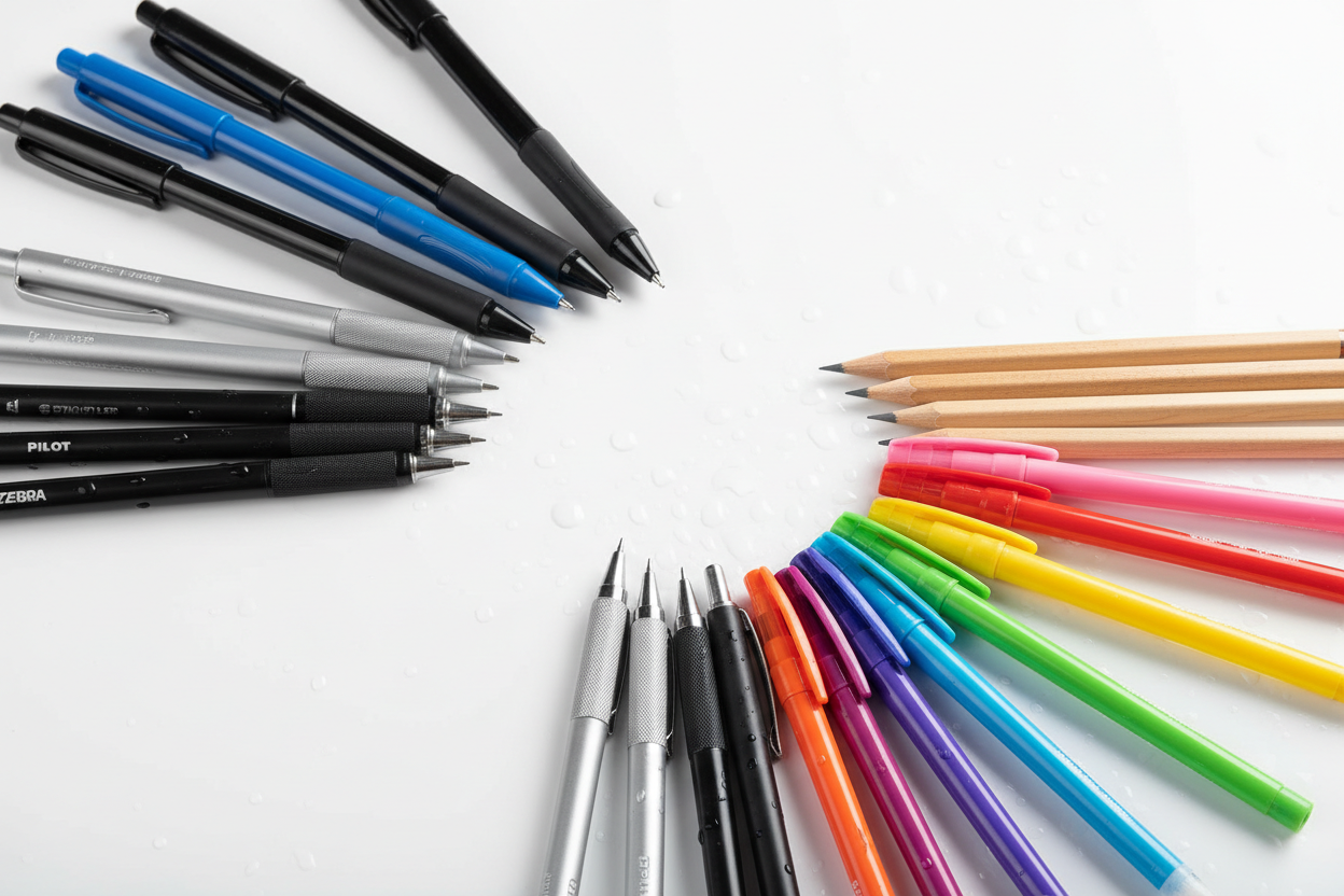 Writing Instruments