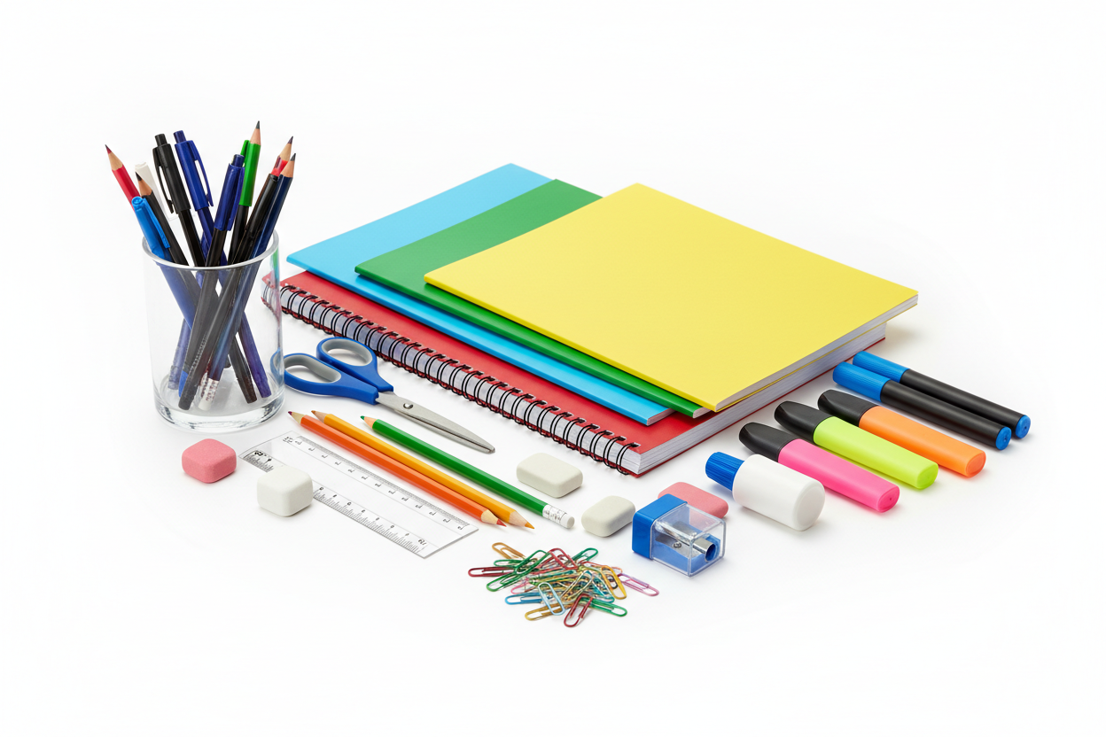 Corporate Supplies