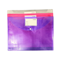Maxi Clear File, F/S, Bundle of 3, Bloom Set