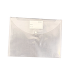 Maxi Clear File, F/S, Bundle of 3, Bloom Set