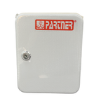 Partner Key Box, Metal, 40 Keys, With Key Tags