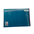 Maxi Spiral Sketch Book, Coloured Sheets, A3 Size, Thickness of 110GSM Per Sheet, 20 Sheets