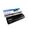 Maxi Lamination Machine, A3, Black