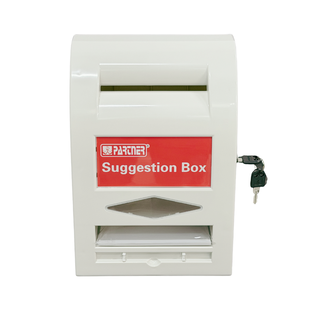 Partner Suggestion Box, Medium