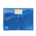 Maxi Clear Bag, F/S, Bundle of 3, Ocean Set