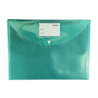 Maxi Clear Bag, F/S, Bundle of 3, Ocean Set
