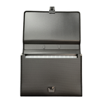 Partner Expanding File with Handle, F/S, 26 Pockets
