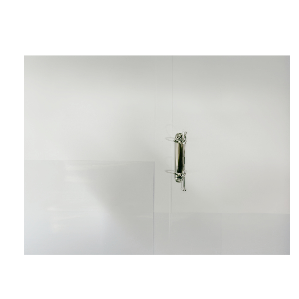 Partner Presentation View Binder, 2D, Ring, 75 mm