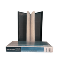Maxi Name Card Holder, A5, 480 Cards