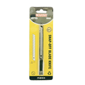 Partner Utility Cutter, Snap-Off Blade Pocket Cutter, 9MM, XD181, Auto-lock Mechanism