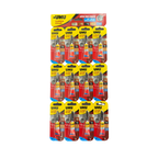 UHU Super Glue, Ultra Fast Supergel, Drip Free, 2g