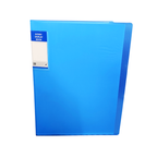 Maxi Display Books, A4, 20 Pockets, Assorted Colours