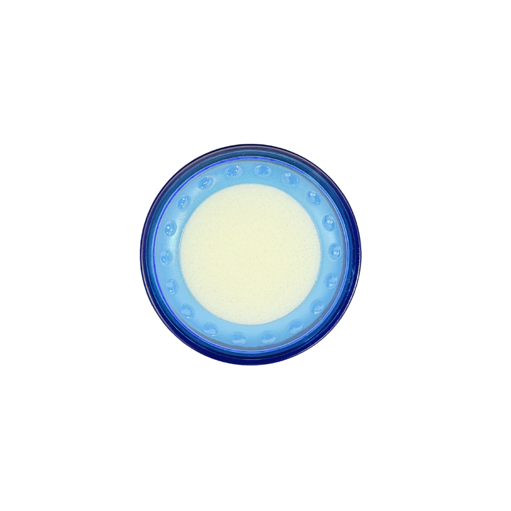 Partner Damper, Round, Translucent, Assorted Colours