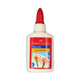 Faber Castell White Glue for Art and Craft, 40ML