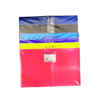 Maxi Display Books, A4, 20 Pockets, Assorted Colours