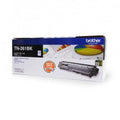 Brother TN-261 Black Toner Cartridge, TN261BK