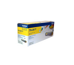 Brother TN-261 Yellow Toner Cartridge, TN261Y