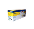 Brother TN-261 Yellow Toner Cartridge, TN261Y