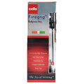 Cello Finegrip Ballpoint Pen, 0.7mm, Box of 12