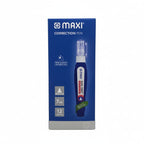 Maxi Correction Pen 7ml, Box of 12