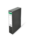 FIS Laminated Rigid Box File, 210 x 330 mm, 8 cm Spine