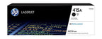 HP 415A Black LaserJet Toner Cartridge, W2030A