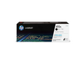HP 415A Black LaserJet Toner Cartridge, W2030A