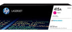 HP 415A Magenta LaserJet Toner Cartridge, W2033A