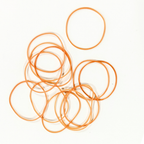 Light Pure Rubber Band, Size 16, 100g Pack
