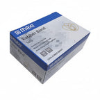 Maxi Rubber Band, Size 16, Durable and Flexible, Maximum Breaking Load, Box of 50g