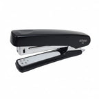 Maxi Stapler, Size 10E, Accommodates up to 20 Sheets, Blue, Black, and Red