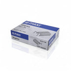 Maxi Stainless Steel Staples, 26/6, Pack of 1000