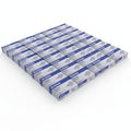 Maxi Stainless Steel Staples, 26/6, Pack of 1000
