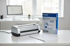 Maxi Lamination Film A3, 2 x 125 micron, 100 Pouches