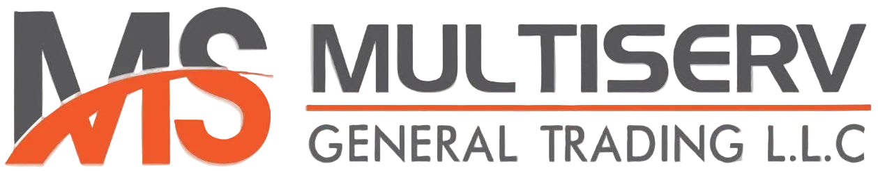 Multiserv General Trading LLC
