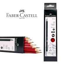 Pencil Faber Castel