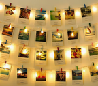 Multimate Mini Multicoloured Clips, 3 cm in Length, Pack of 100