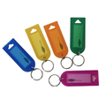 Yosogo Ring Key Tags, Assorted Colours, Pack of 100