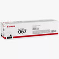 Canon 067 Black Toner, Toner For LBP630C/MF650/Series