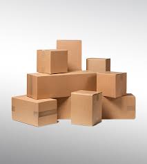 Corrugated Cartons