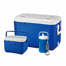 Cooler Box