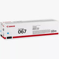 Canon 067 Toner, Toner For LBP-630C/M650 Series