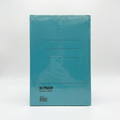 Maxi Square Cut Folder, F/S, 300 GSM, Assorted Colours