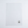 Maxi L Shape Folder, Clear Bag, A4, Pack of 12