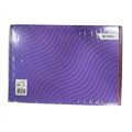 Maxi Spiral Sketch Book, Coloured Sheets, B4 Size, Thickness of 110GSM Per Sheet, 20 Sheets